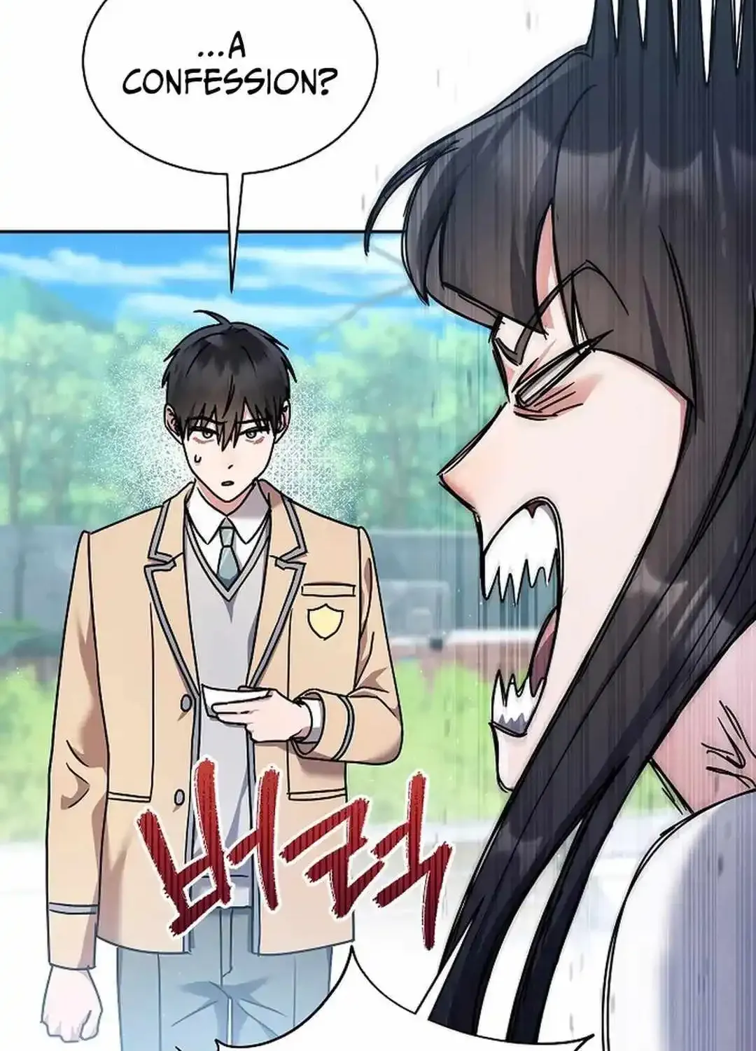 High School Musical Genius Is Paganini Reincarnated Zinmanga X Chapter 10 Page 69