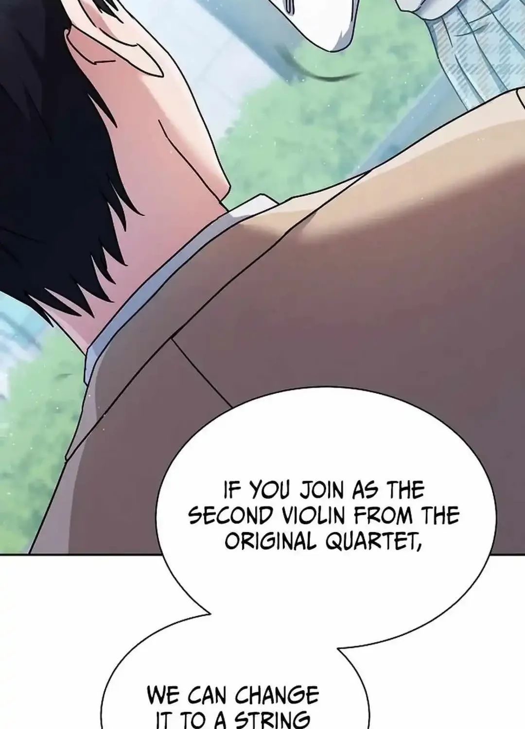 High School Musical Genius Is Paganini Reincarnated Zinmanga X Chapter 10 Page 87