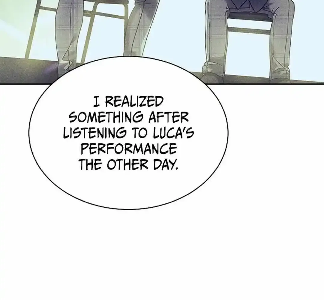 High School Musical Genius Is Paganini Reincarnated Zinmanga X Chapter 10 Page 104