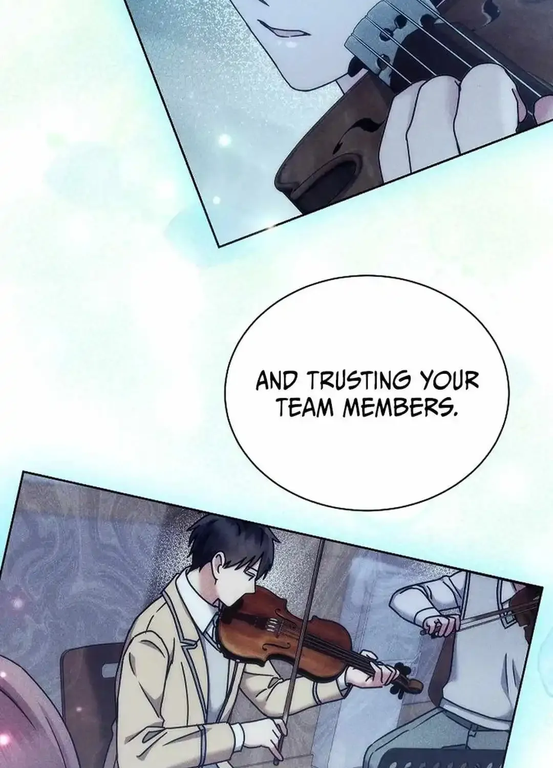 High School Musical Genius Is Paganini Reincarnated Zinmanga X Chapter 10 Page 108