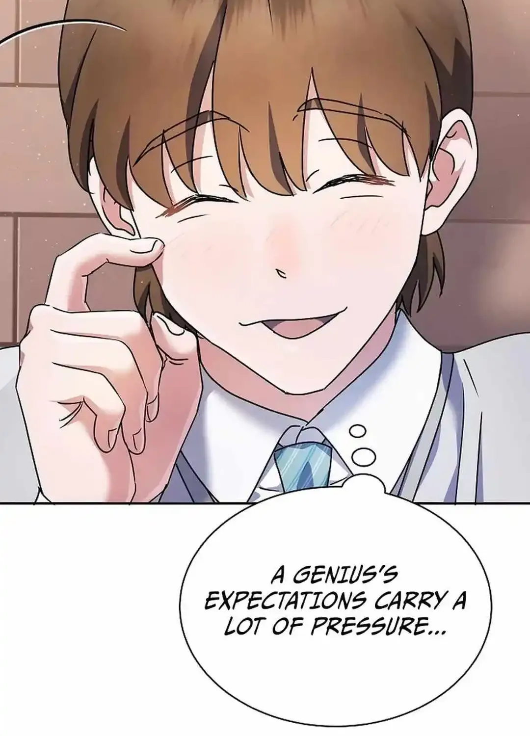 High School Musical Genius Is Paganini Reincarnated Zinmanga X Chapter 10 Page 126