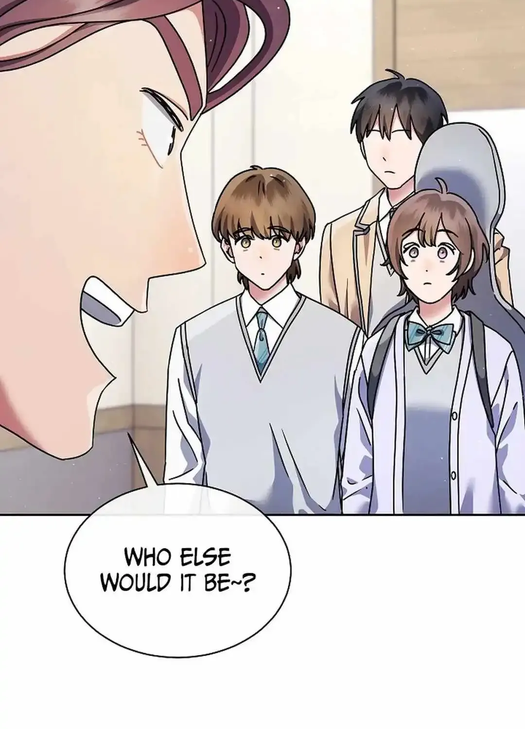 High School Musical Genius Is Paganini Reincarnated Zinmanga X Chapter 10 Page 139