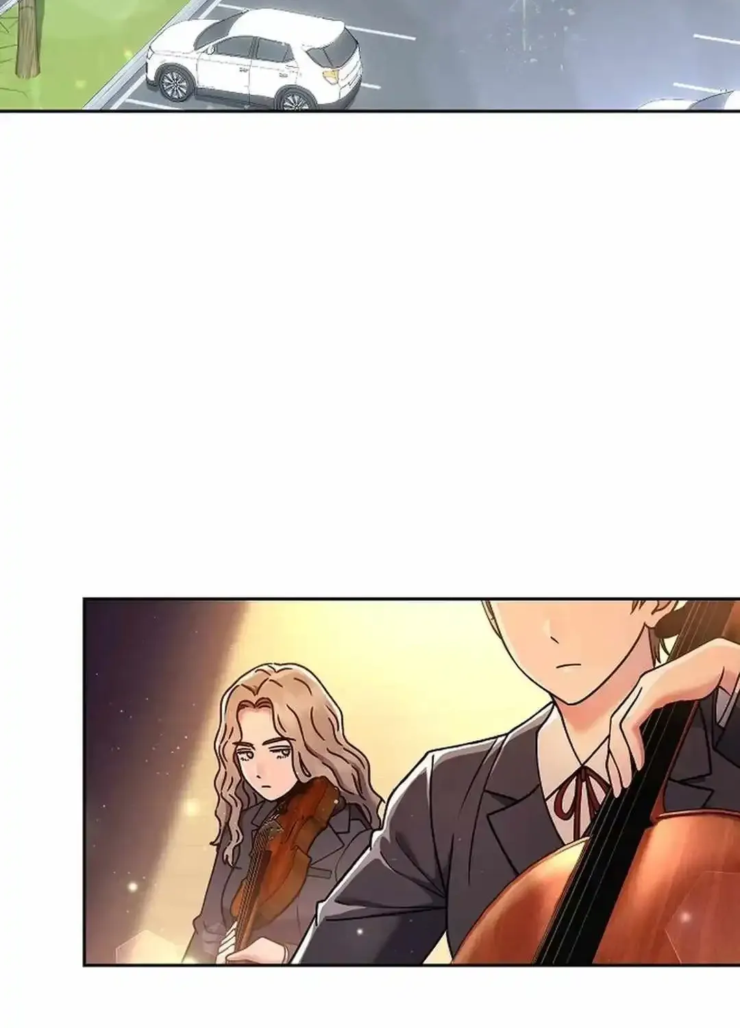 High School Musical Genius Is Paganini Reincarnated Zinmanga X Chapter 9 Page 6