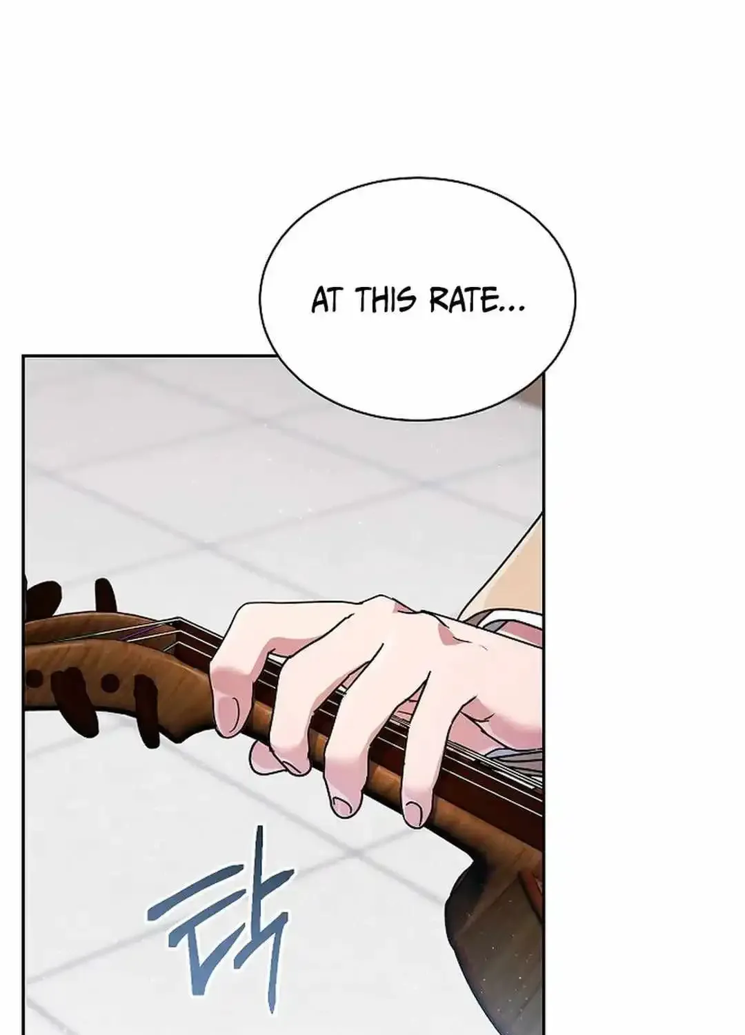High School Musical Genius Is Paganini Reincarnated Zinmanga X Chapter 9 Page 108
