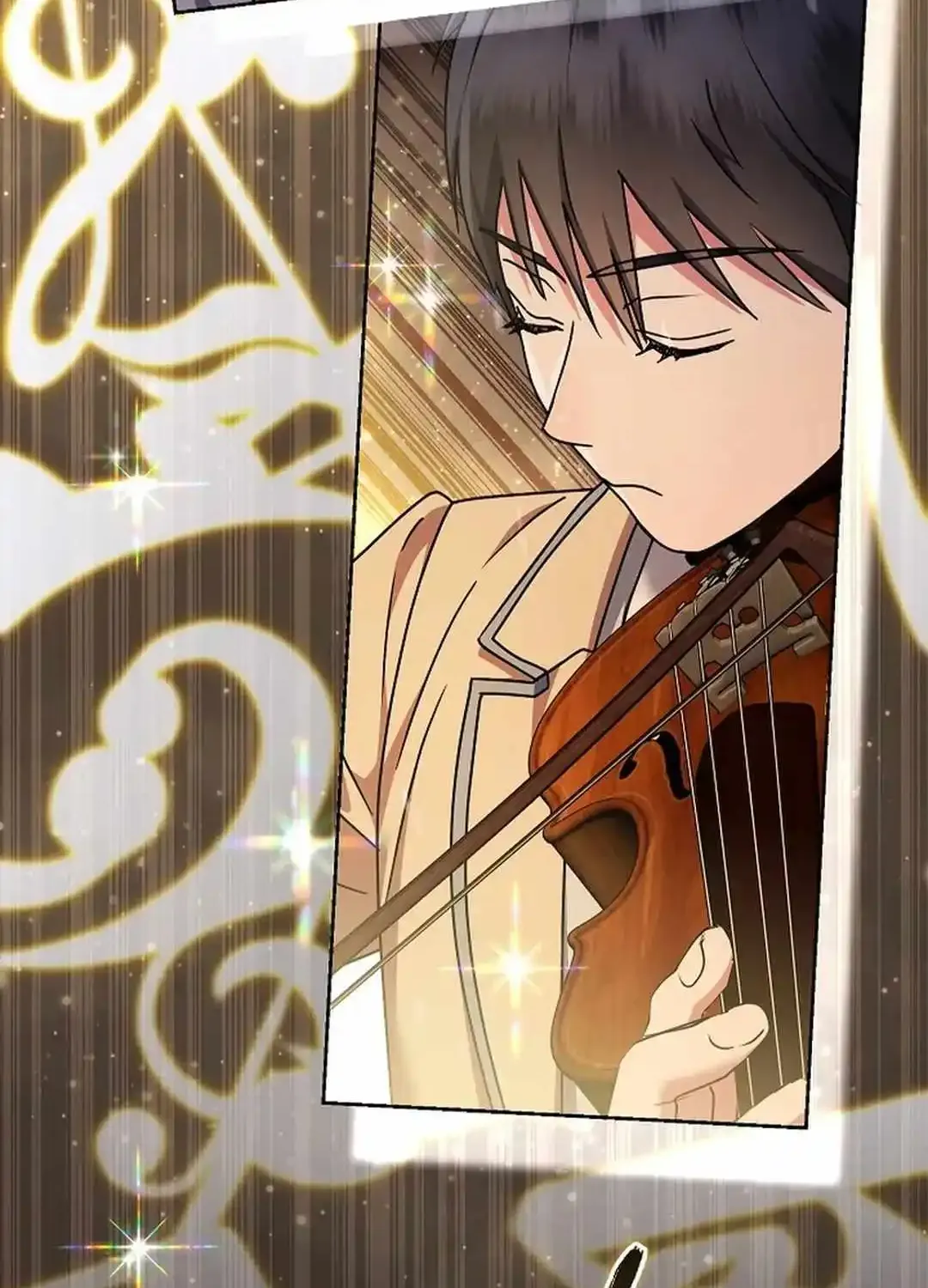 High School Musical Genius Is Paganini Reincarnated Zinmanga X Chapter 9 Page 134