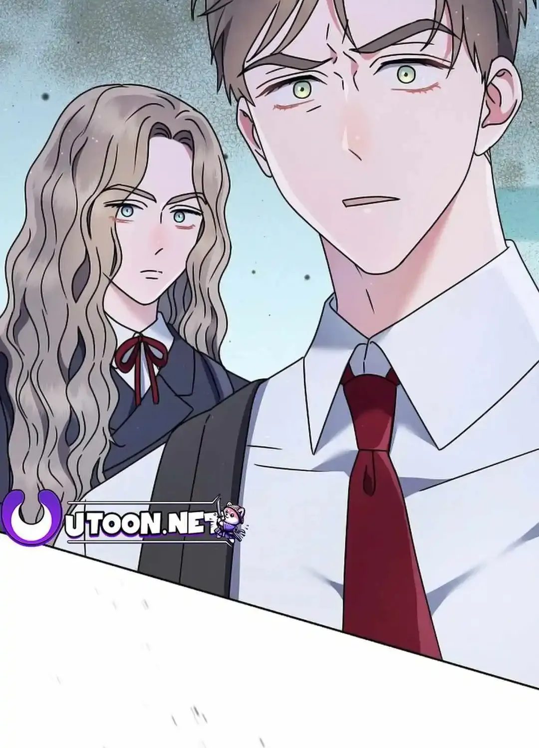 High School Musical Genius Is Paganini Reincarnated Zinmanga X Chapter 8 Page 3
