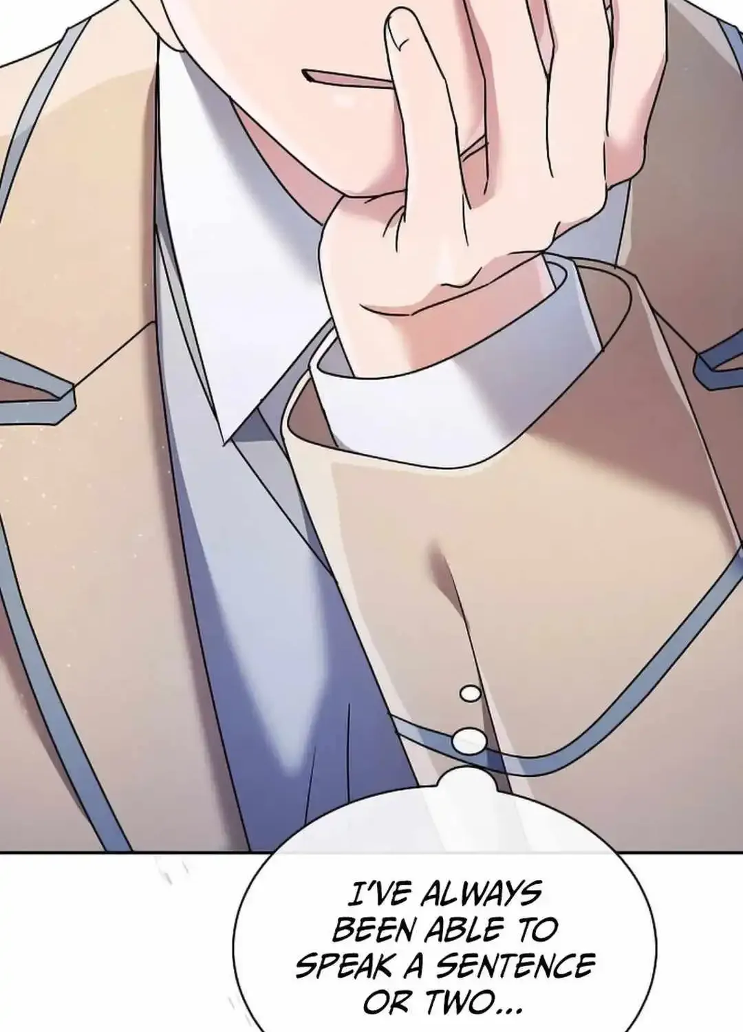 High School Musical Genius Is Paganini Reincarnated Zinmanga X Chapter 8 Page 9