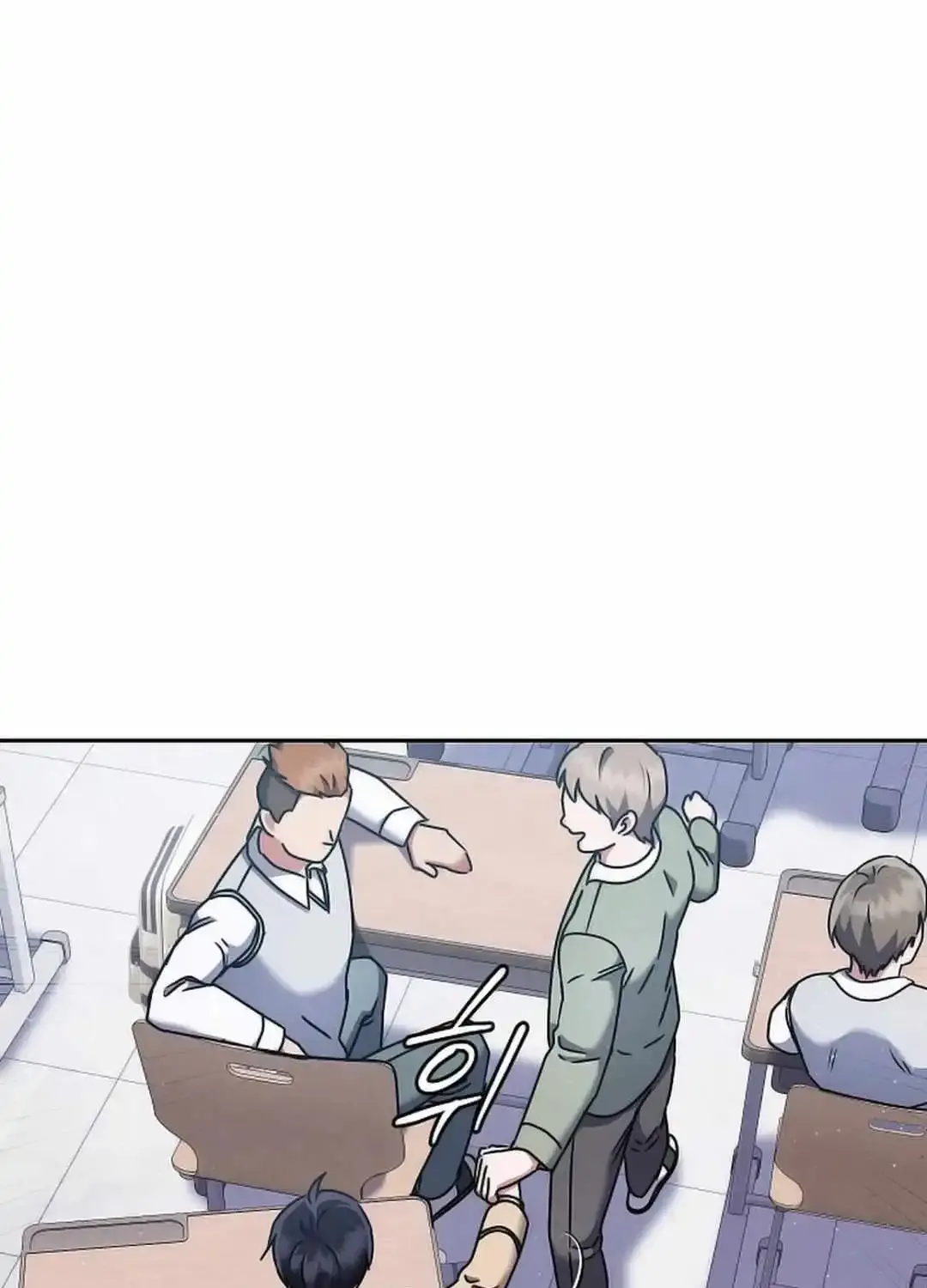 High School Musical Genius Is Paganini Reincarnated Zinmanga X Chapter 8 Page 19