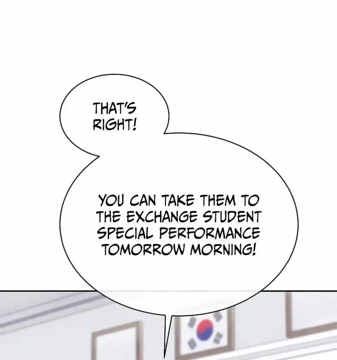 High School Musical Genius Is Paganini Reincarnated Zinmanga X Chapter 8 Page 27