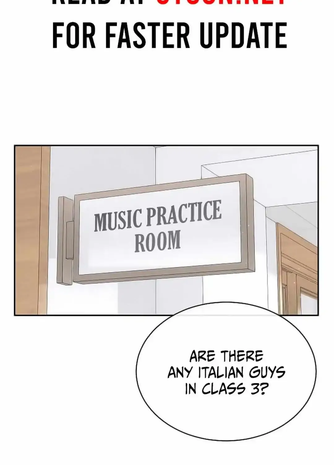 High School Musical Genius Is Paganini Reincarnated Zinmanga X Chapter 8 Page 36