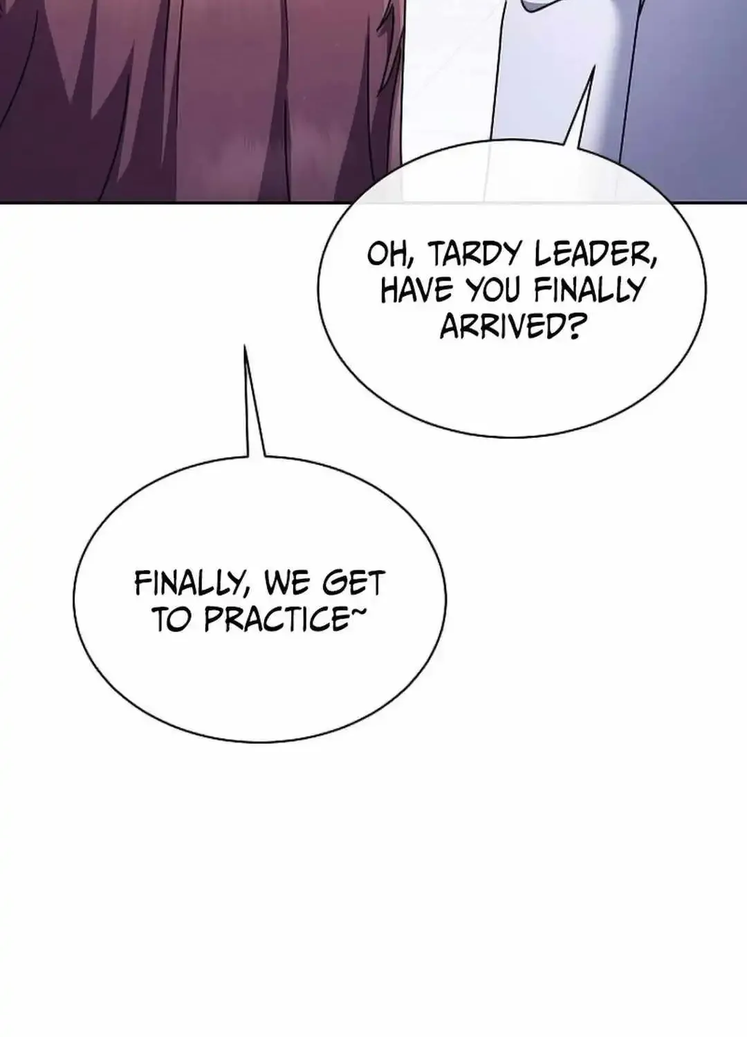 High School Musical Genius Is Paganini Reincarnated Zinmanga X Chapter 8 Page 48