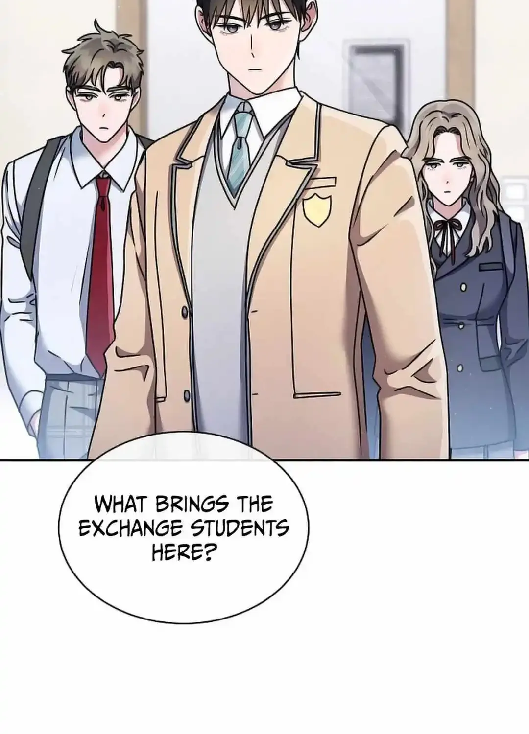 High School Musical Genius Is Paganini Reincarnated Zinmanga X Chapter 8 Page 50