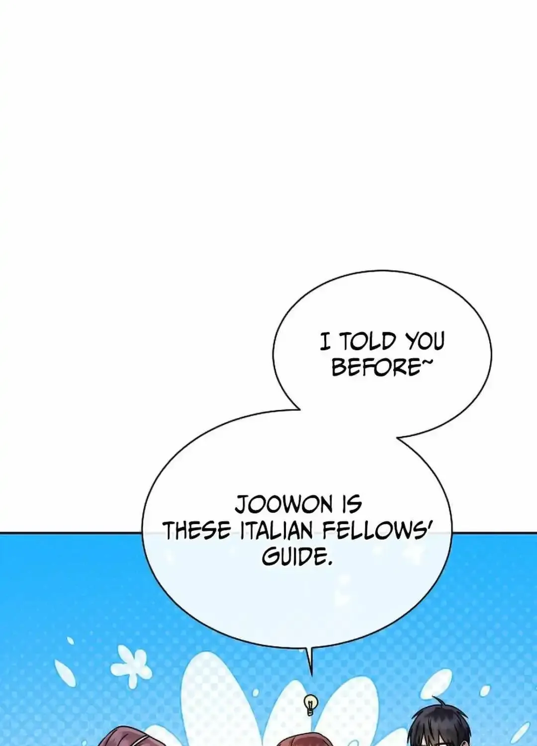 High School Musical Genius Is Paganini Reincarnated Zinmanga X Chapter 8 Page 51