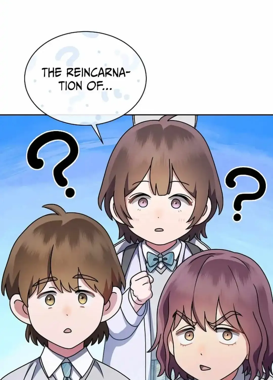 High School Musical Genius Is Paganini Reincarnated Zinmanga X Chapter 7 Page 58
