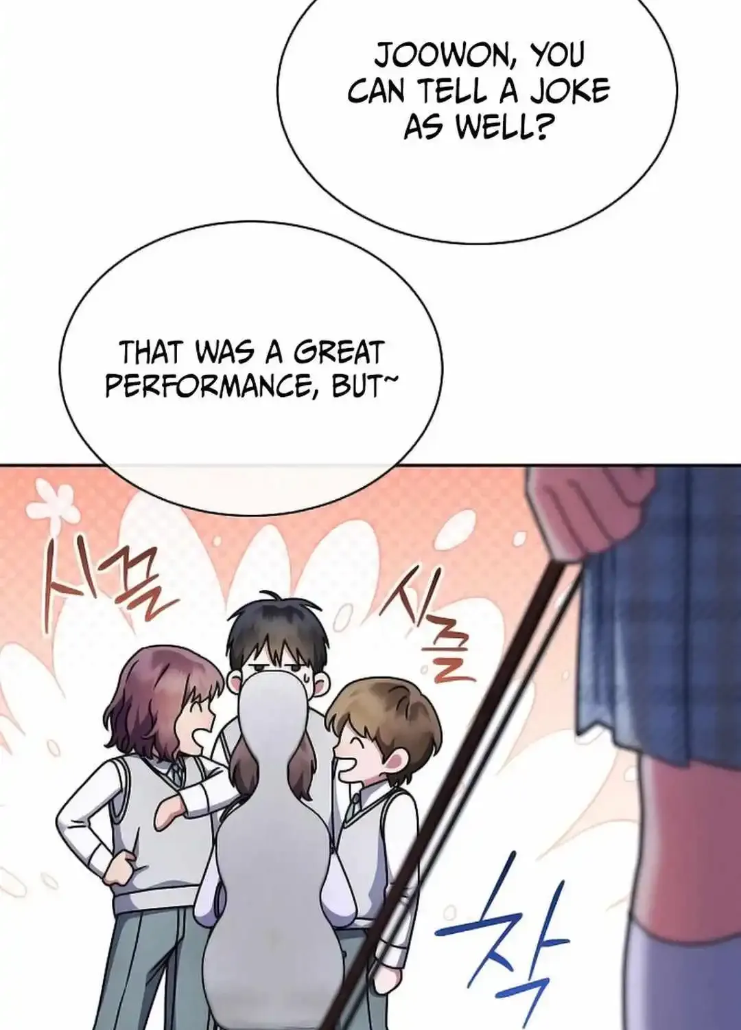 High School Musical Genius Is Paganini Reincarnated Zinmanga X Chapter 7 Page 65