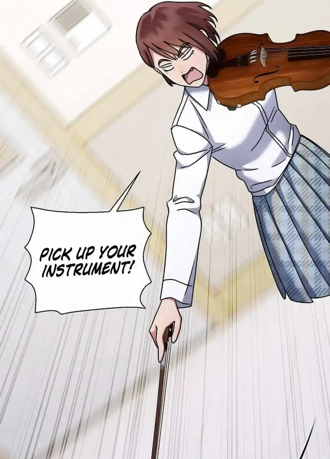 High School Musical Genius Is Paganini Reincarnated Zinmanga X Chapter 7 Page 69