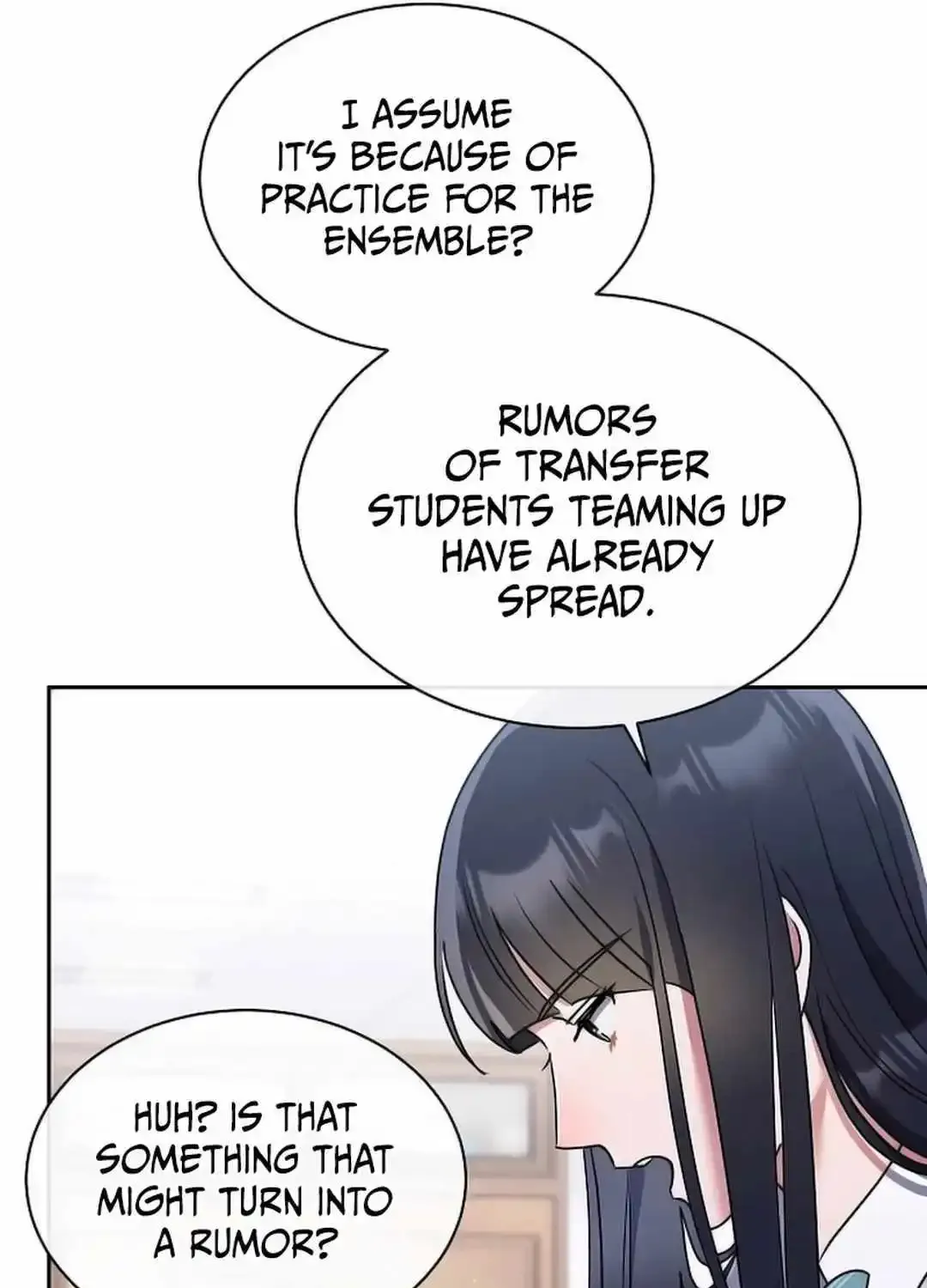 High School Musical Genius Is Paganini Reincarnated Zinmanga X Chapter 7 Page 136