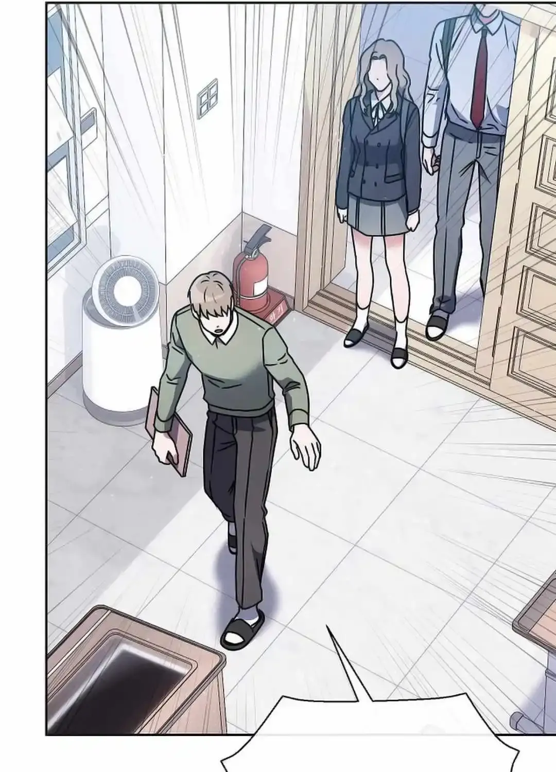 High School Musical Genius Is Paganini Reincarnated Zinmanga X Chapter 7 Page 170