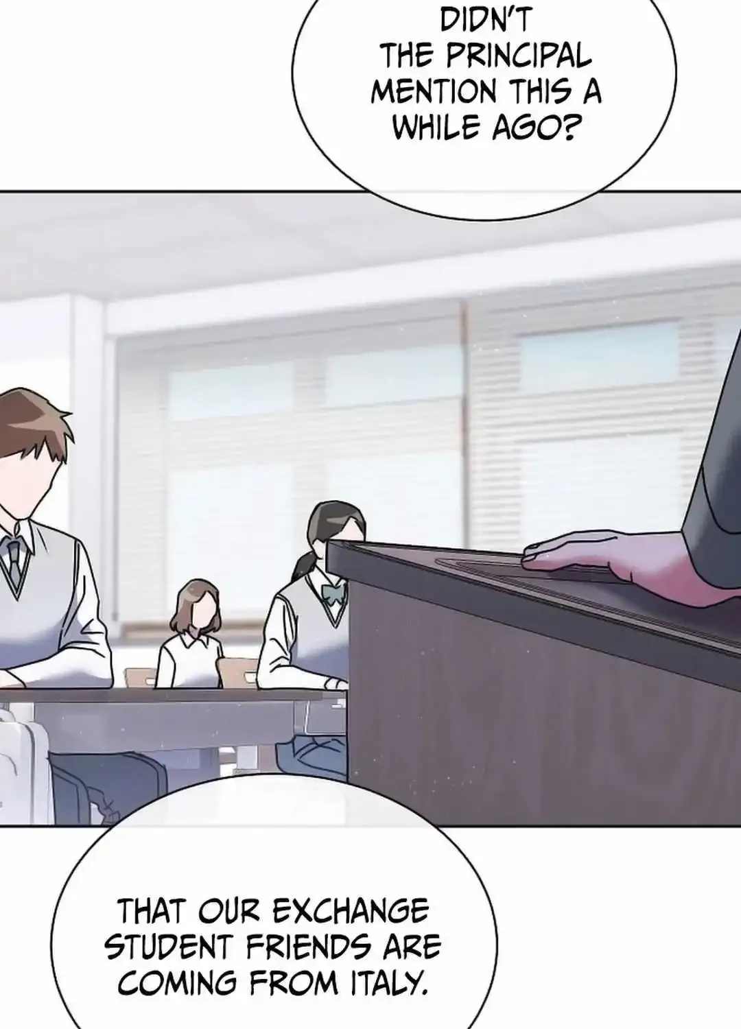 High School Musical Genius Is Paganini Reincarnated Zinmanga X Chapter 7 Page 172