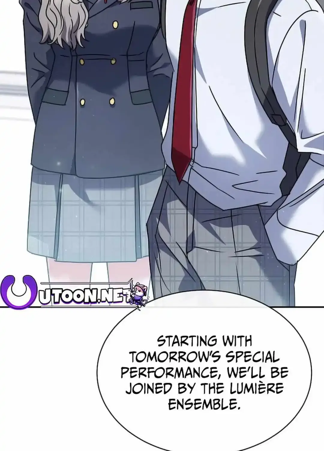 High School Musical Genius Is Paganini Reincarnated Zinmanga X Chapter 7 Page 175