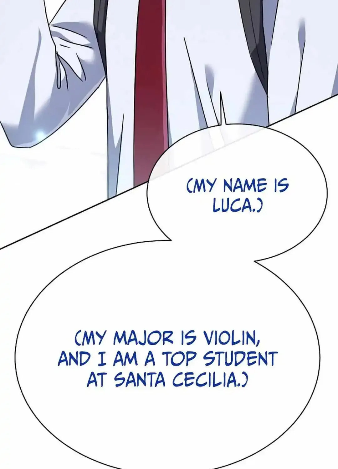 High School Musical Genius Is Paganini Reincarnated Zinmanga X Chapter 7 Page 181