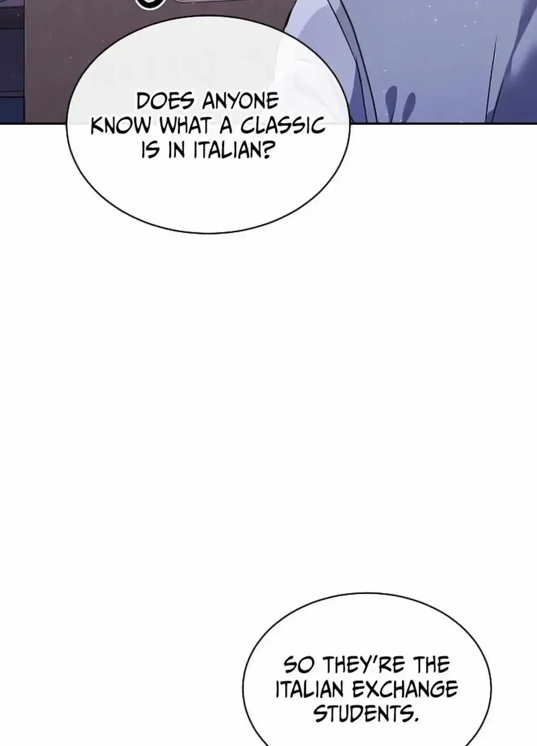 High School Musical Genius Is Paganini Reincarnated Zinmanga X Chapter 7 Page 187