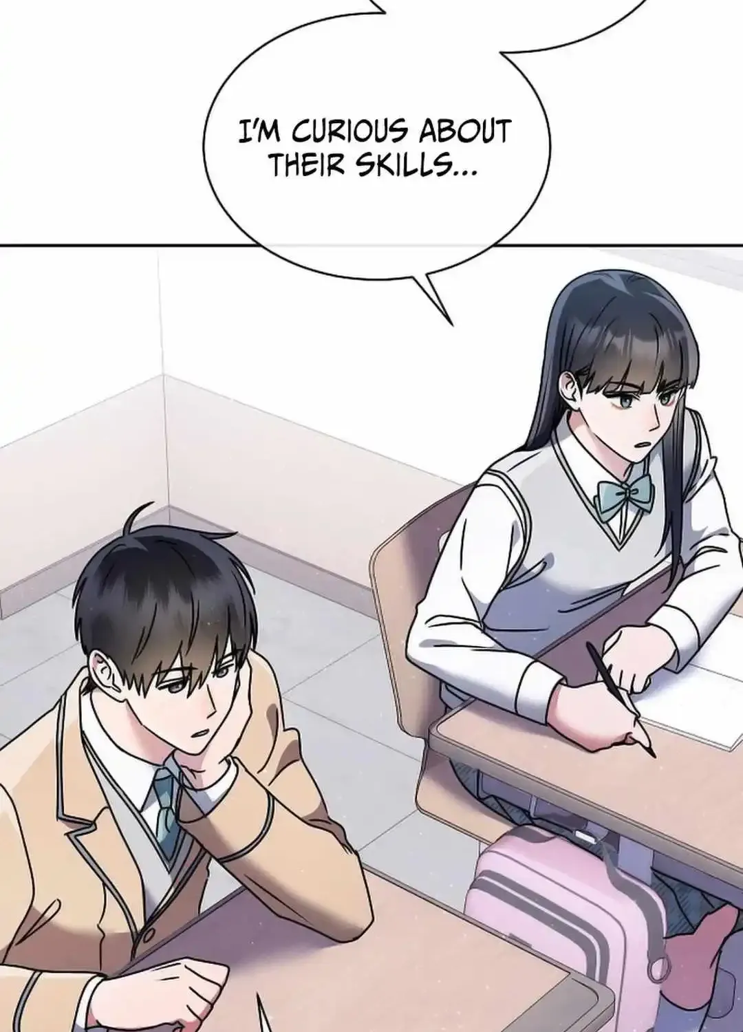 High School Musical Genius Is Paganini Reincarnated Zinmanga X Chapter 7 Page 188