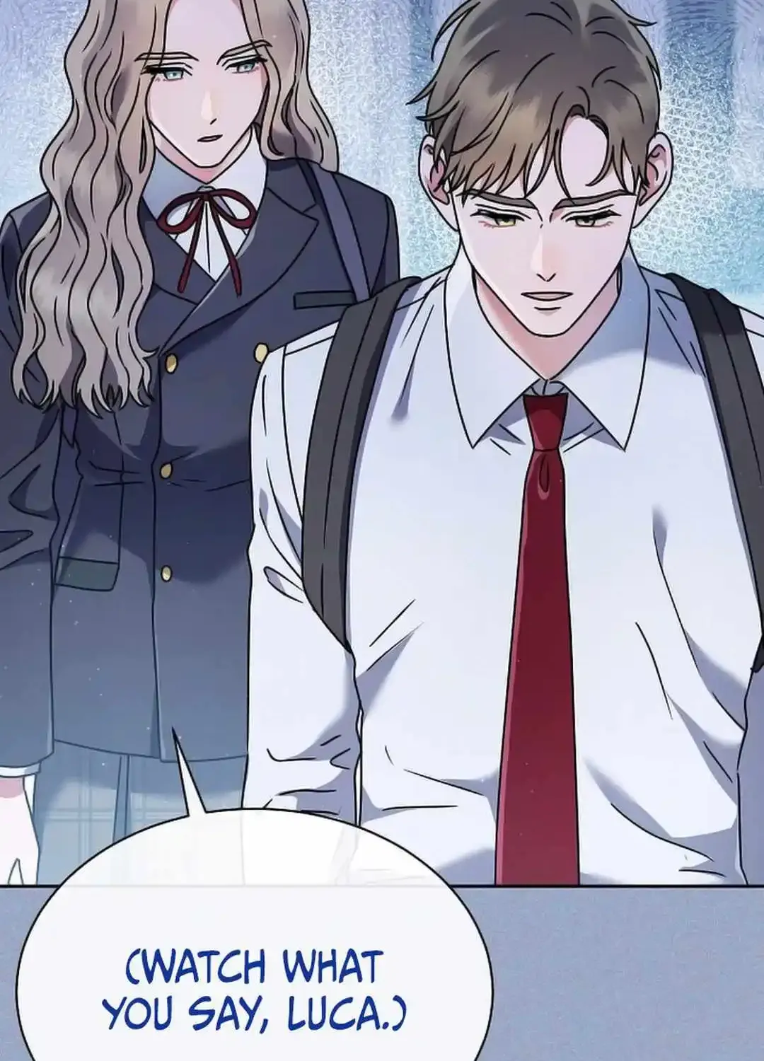High School Musical Genius Is Paganini Reincarnated Zinmanga X Chapter 7 Page 197
