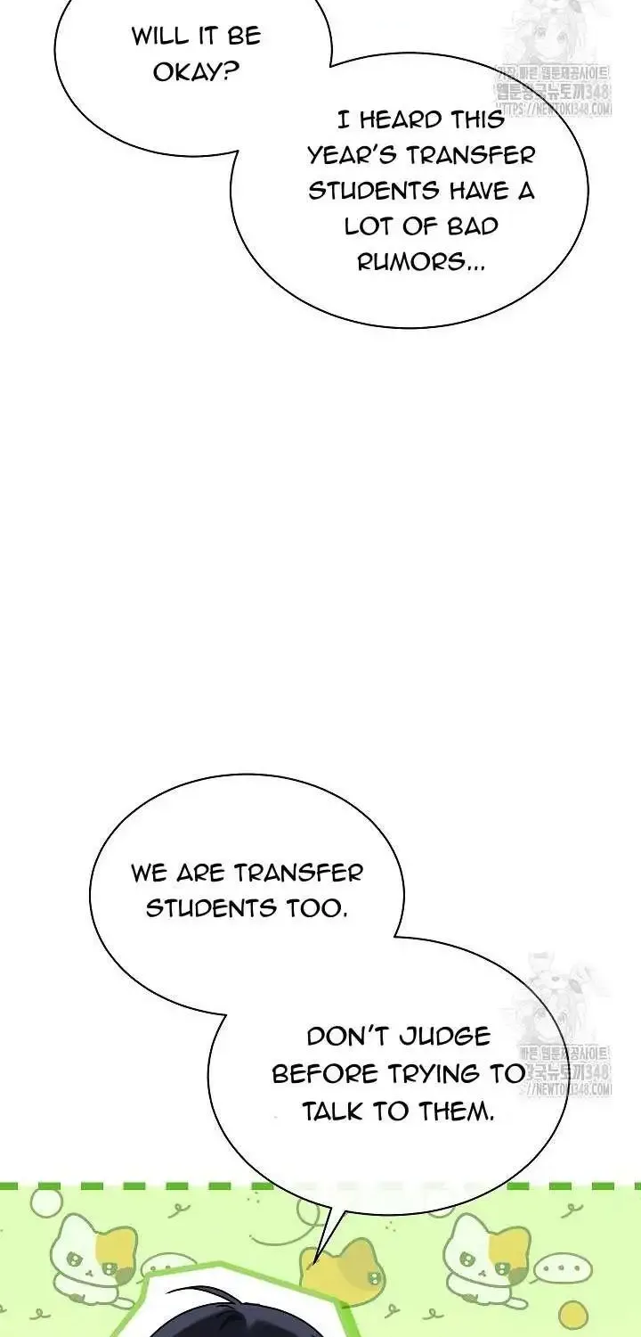 High School Musical Genius Is Paganini Reincarnated Zinmanga X Chapter 6 Page 33