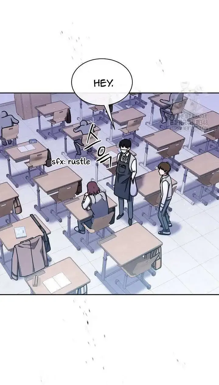 High School Musical Genius Is Paganini Reincarnated Zinmanga X Chapter 6 Page 35