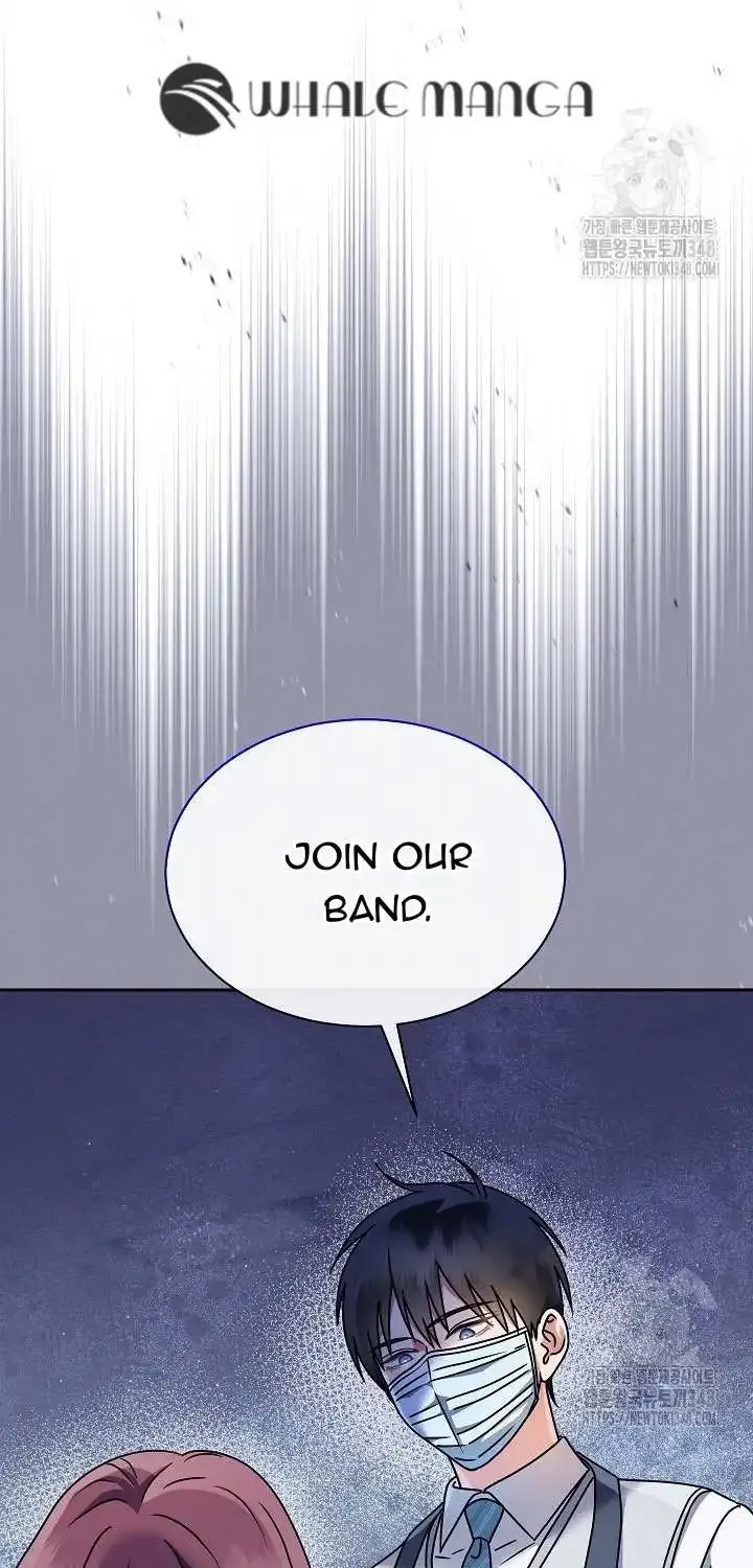 High School Musical Genius Is Paganini Reincarnated Zinmanga X Chapter 6 Page 36