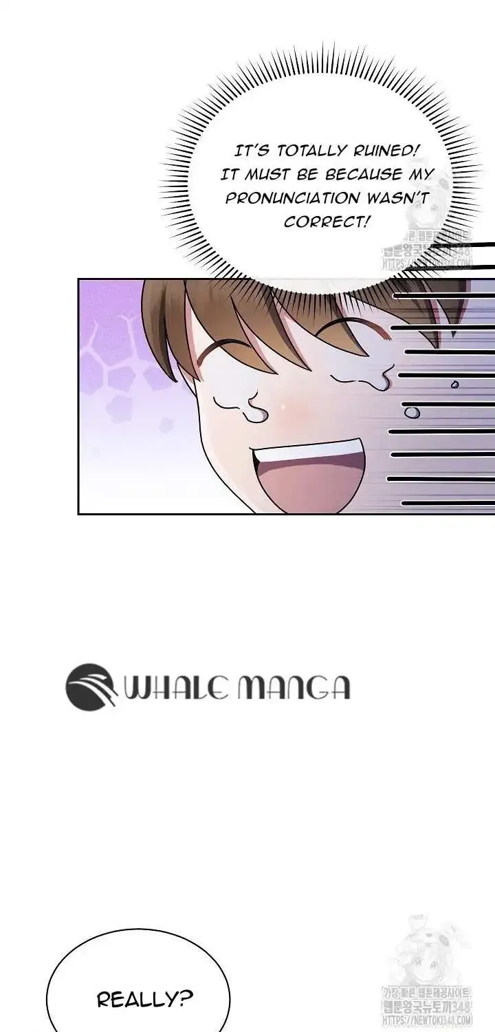 High School Musical Genius Is Paganini Reincarnated Zinmanga X Chapter 6 Page 41