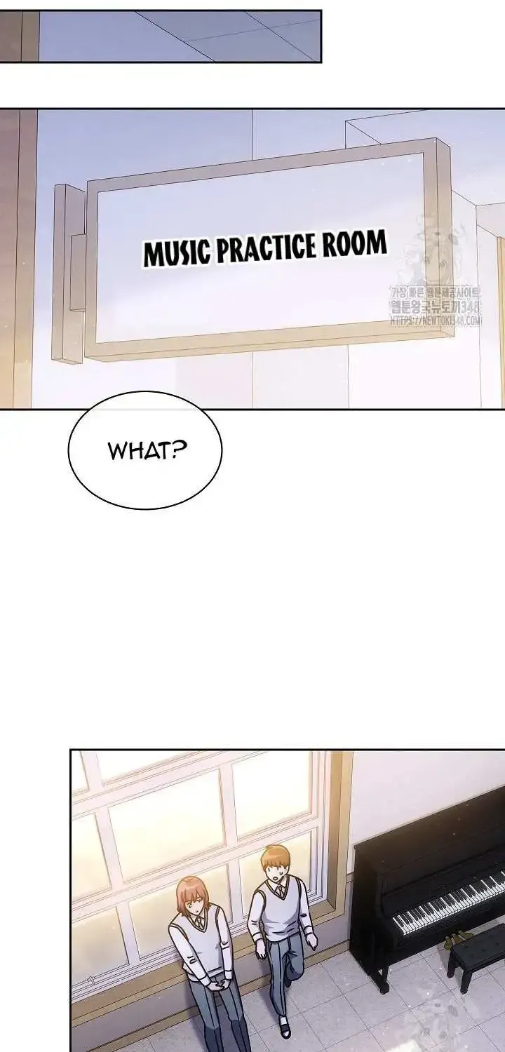 High School Musical Genius Is Paganini Reincarnated Zinmanga X Chapter 6 Page 48