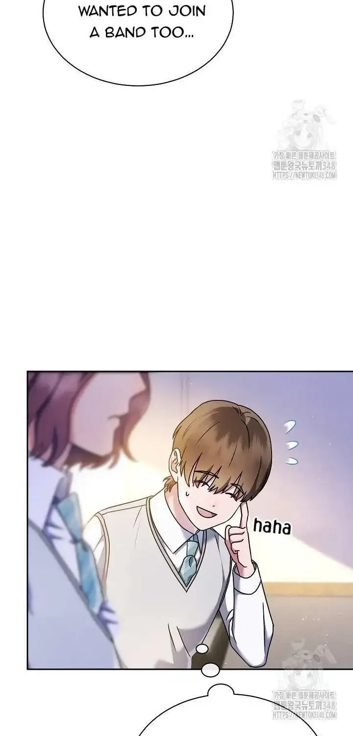 High School Musical Genius Is Paganini Reincarnated Zinmanga X Chapter 6 Page 51