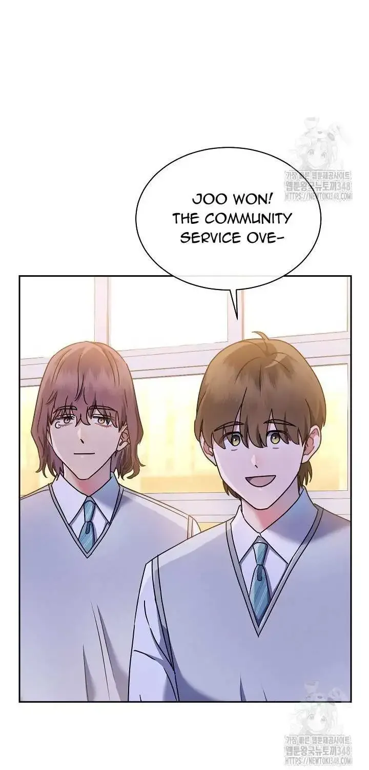 High School Musical Genius Is Paganini Reincarnated Zinmanga X Chapter 6 Page 54