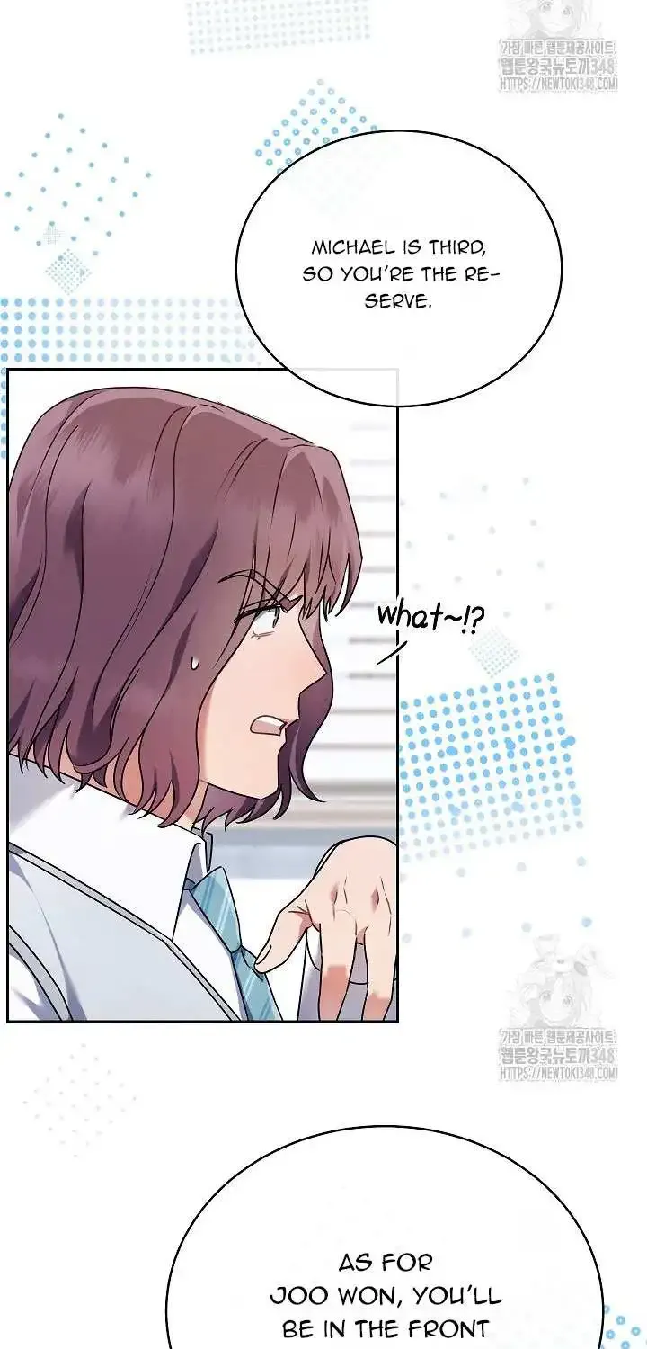 High School Musical Genius Is Paganini Reincarnated Zinmanga X Chapter 5 Page 5
