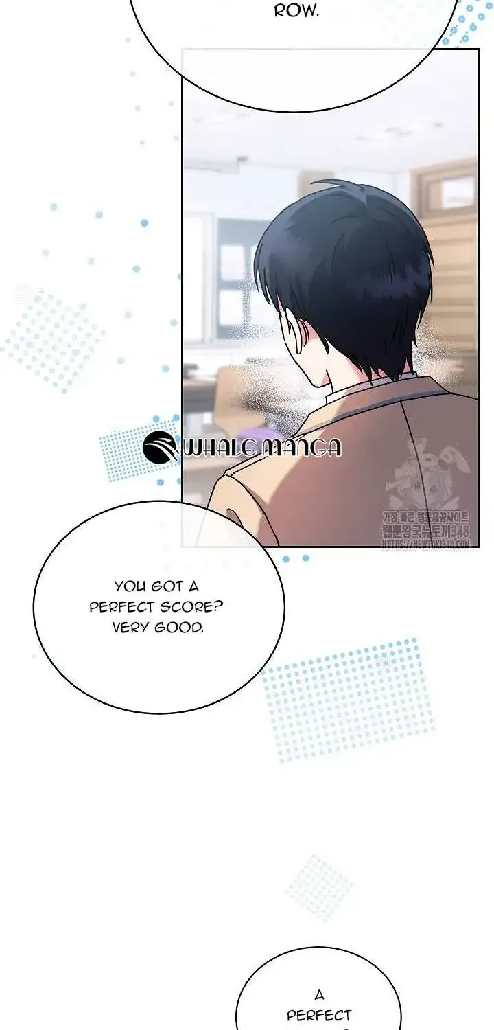 High School Musical Genius Is Paganini Reincarnated Zinmanga X Chapter 5 Page 6