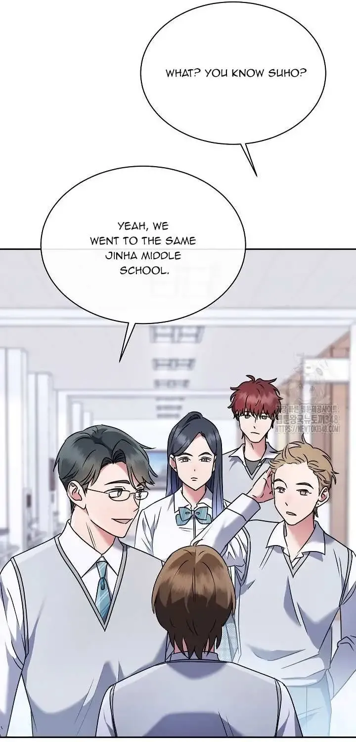 High School Musical Genius Is Paganini Reincarnated Zinmanga X Chapter 5 Page 100