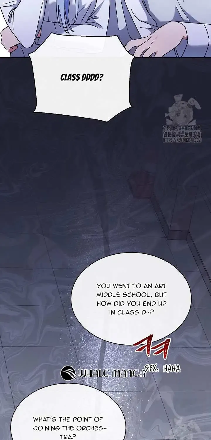 High School Musical Genius Is Paganini Reincarnated Zinmanga X Chapter 5 Page 106