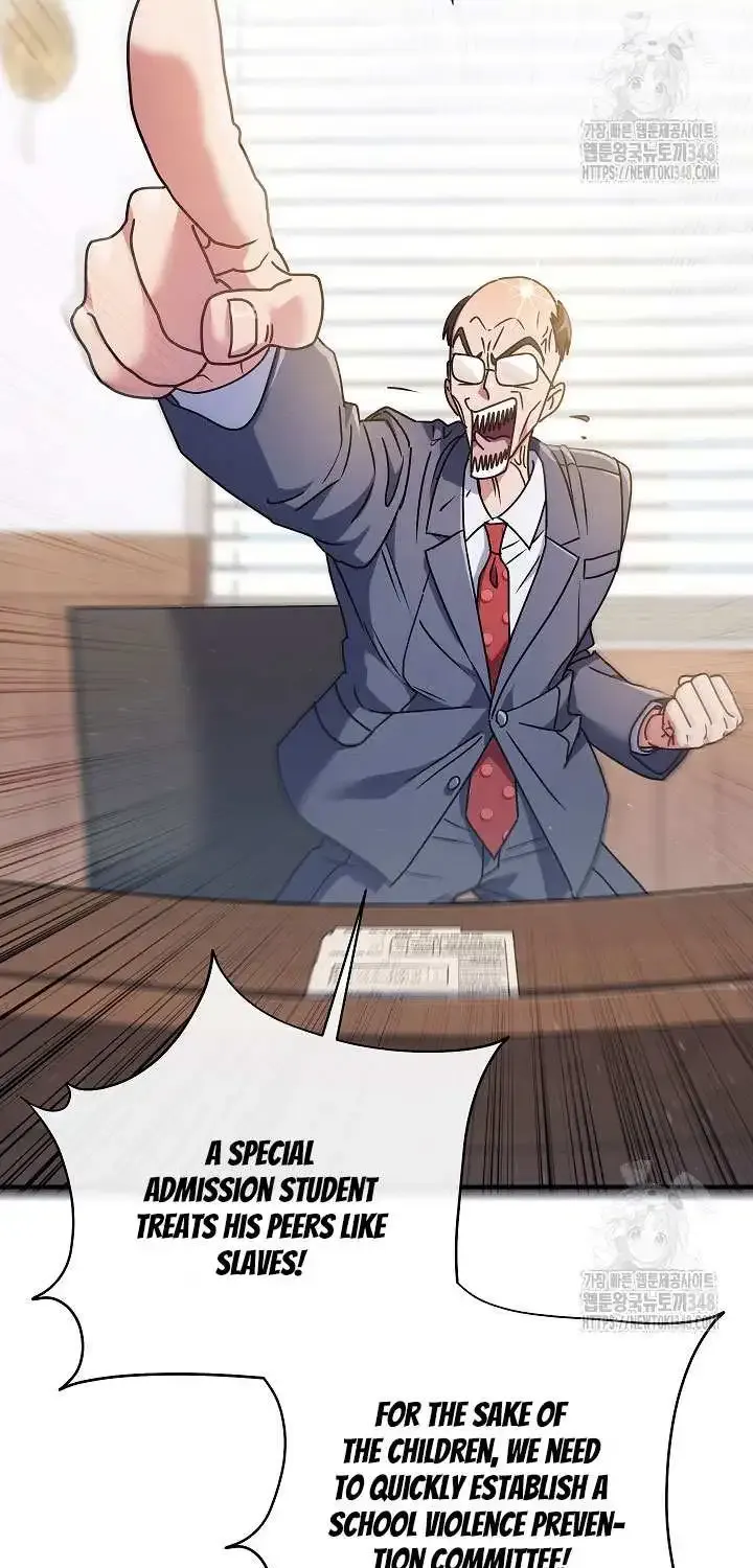 High School Musical Genius Is Paganini Reincarnated Zinmanga X Chapter 4 Page 7