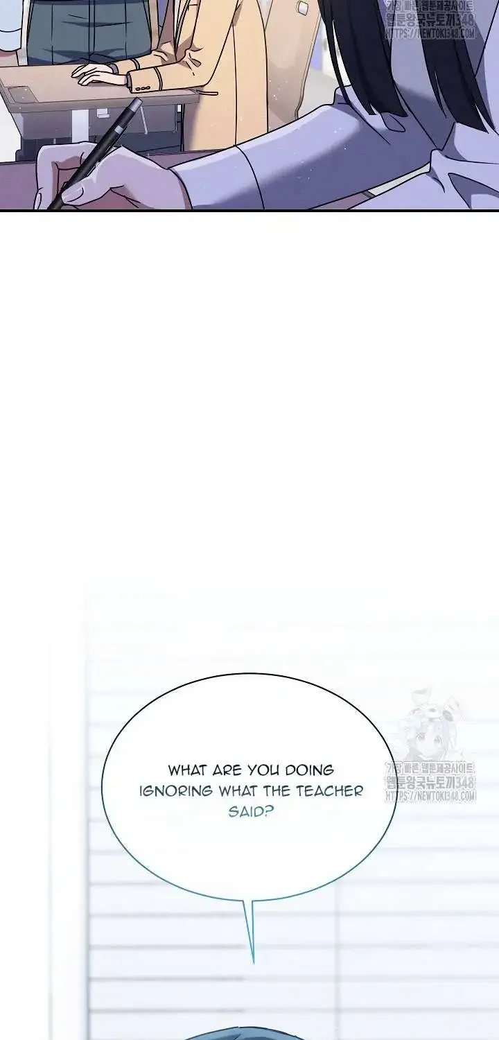 High School Musical Genius Is Paganini Reincarnated Zinmanga X Chapter 4 Page 63
