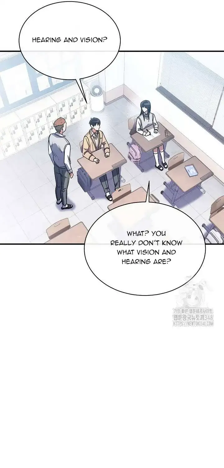 High School Musical Genius Is Paganini Reincarnated Zinmanga X Chapter 4 Page 66
