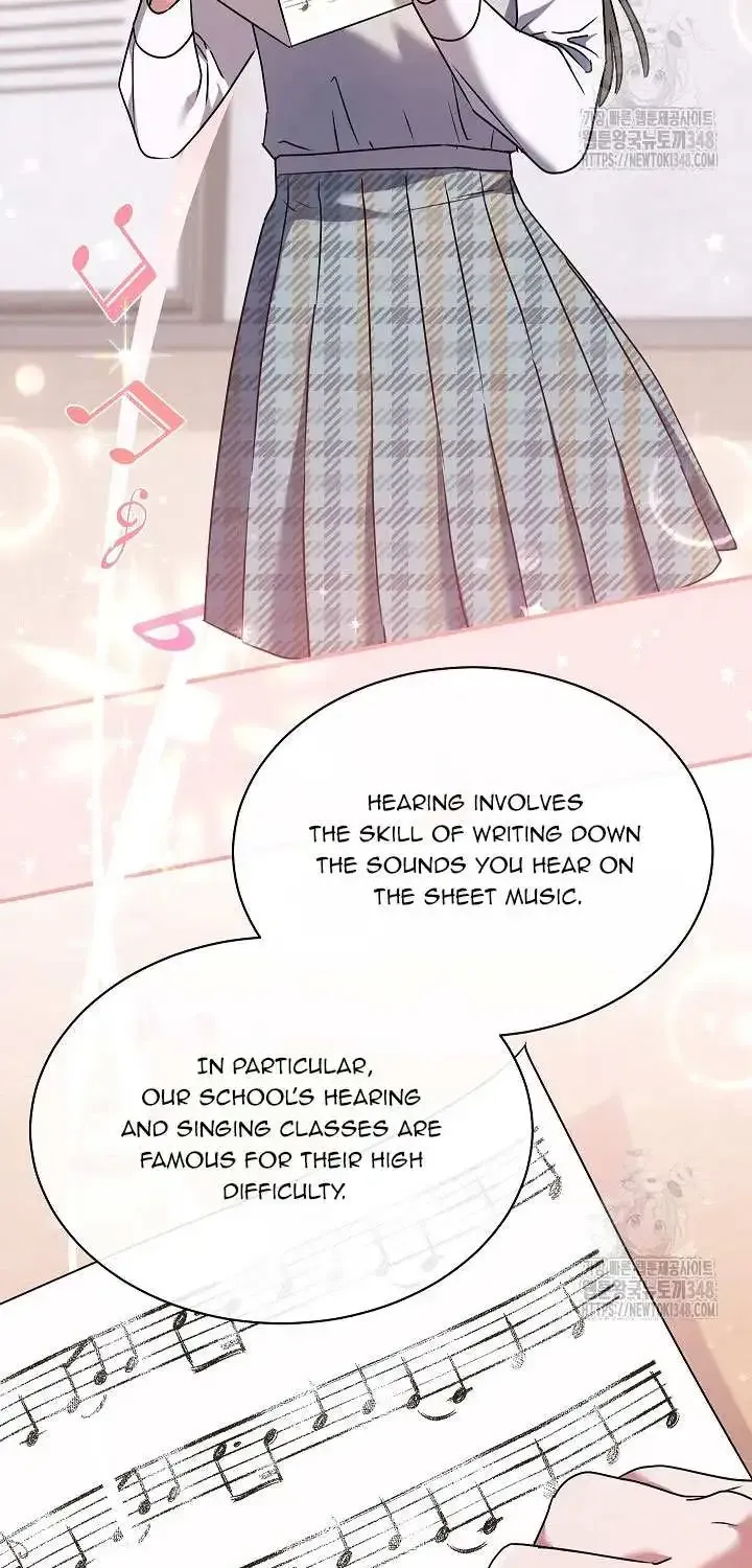 High School Musical Genius Is Paganini Reincarnated Zinmanga X Chapter 4 Page 72