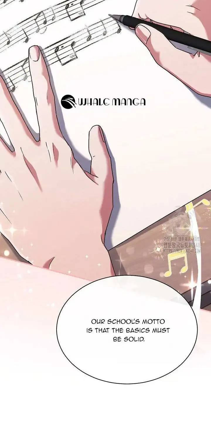 High School Musical Genius Is Paganini Reincarnated Zinmanga X Chapter 4 Page 73