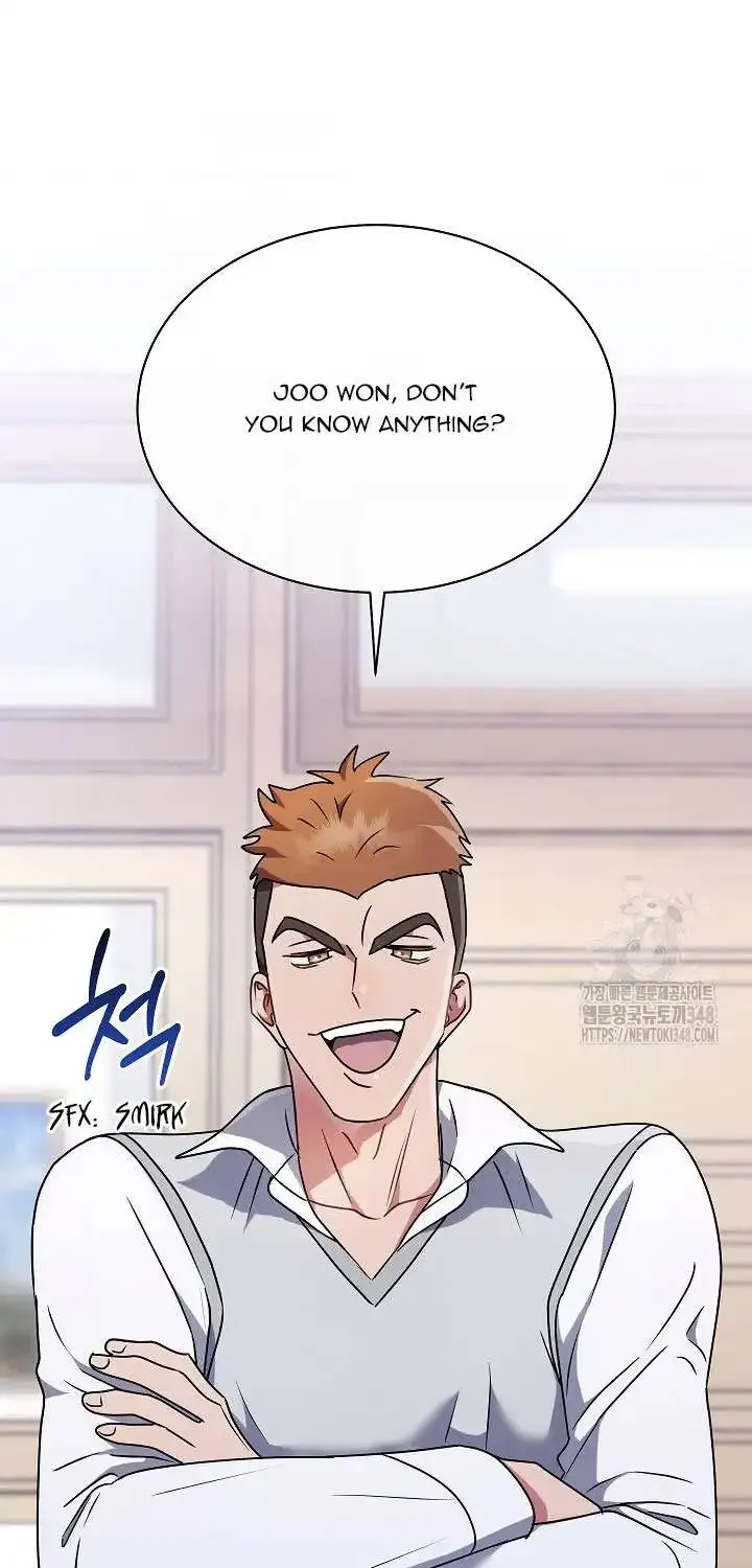 High School Musical Genius Is Paganini Reincarnated Zinmanga X Chapter 4 Page 89