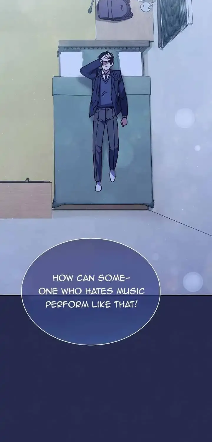 High School Musical Genius Is Paganini Reincarnated Zinmanga X Chapter 2 Page 38