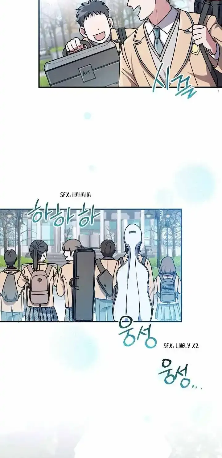 High School Musical Genius Is Paganini Reincarnated Zinmanga X Chapter 2 Page 64