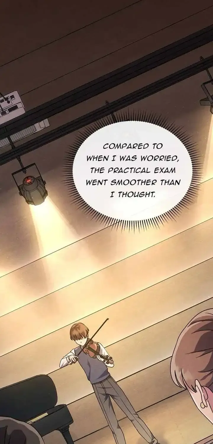 High School Musical Genius Is Paganini Reincarnated Zinmanga X Chapter 2 Page 69