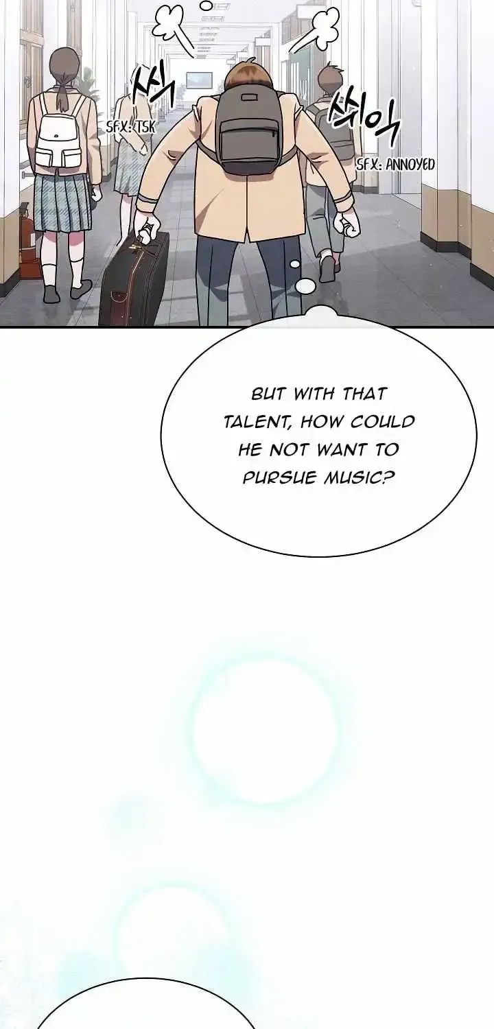 High School Musical Genius Is Paganini Reincarnated Zinmanga X Chapter 2 Page 84