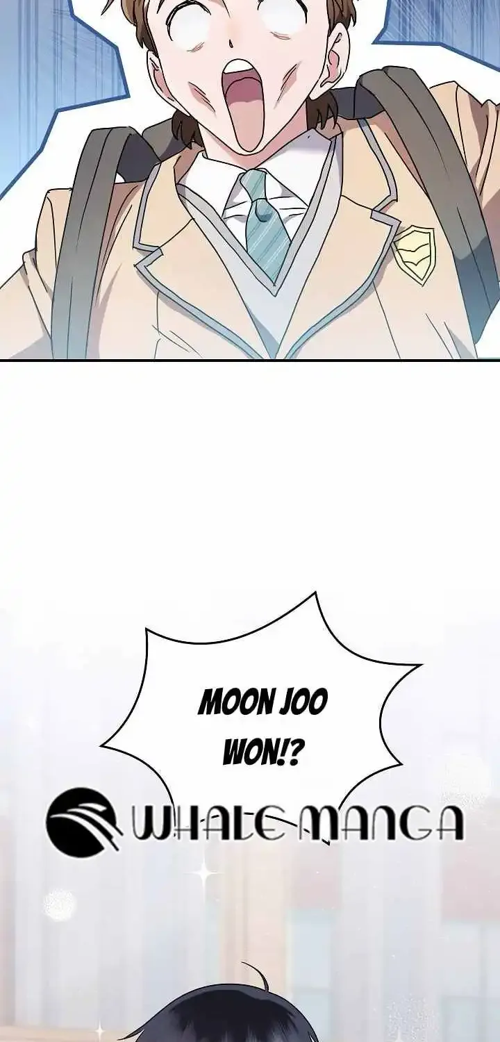High School Musical Genius Is Paganini Reincarnated Zinmanga X Chapter 2 Page 97